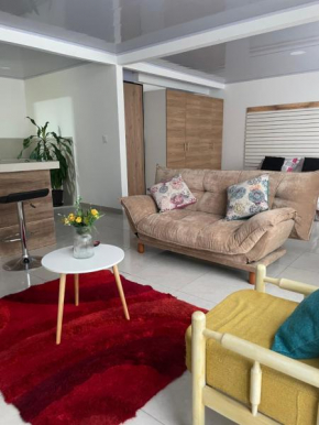 Loft en el corazón de la ciudad
